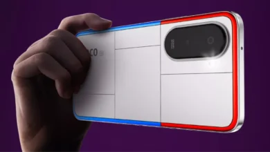 Poco M7 Plus gets a new RAM variant in India - androguru