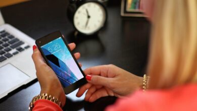 Your Android phone - androguru