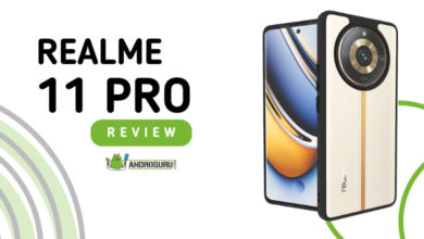 Realme 11 Pro Complete Review - androguru