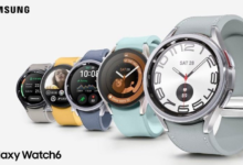 Samsung Galaxy Watch6 and Watch6 Classic - androguru