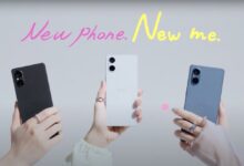 Sony Xperia 5 V - androguru