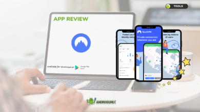 NordVPN - Safe & Fast