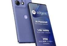 Moto Edge 50 Pro - androguru