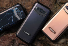 Doogee Note56 series surfaces ahead of launch - androguru