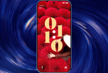 Full-frontal leak shows Xiaomi's next flagship - androguru