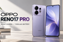 OPPO Reno17 Pro Specs Leak 200MP Camera androguru.jpg